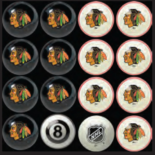 MLB, NCAA, NFL, NHL Pool Cues, Pool Table Felt, Billiard Ball Sets