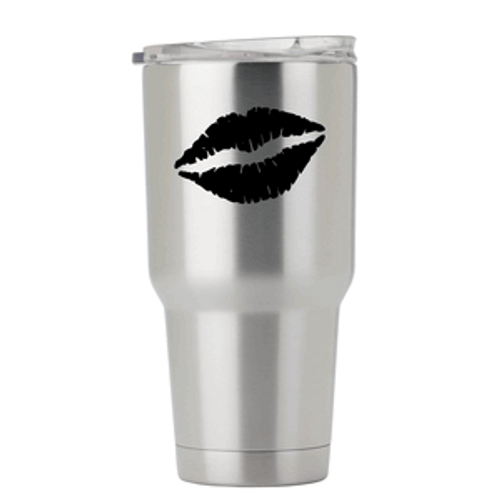 Lips 30oz. Tumbler