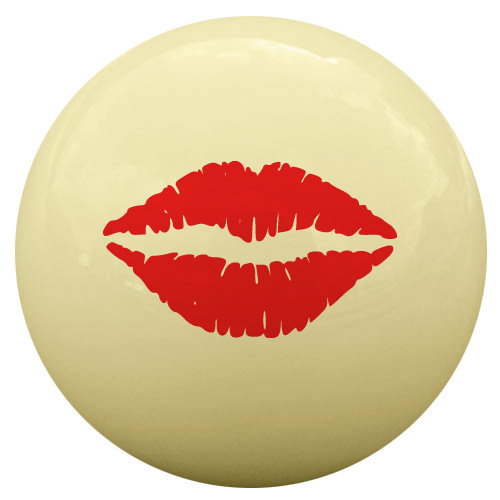 Lips Cue Ball