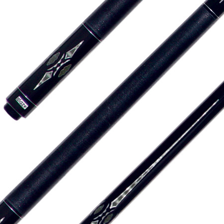 Blaze Pool Cues and Sticks - CueSight.com