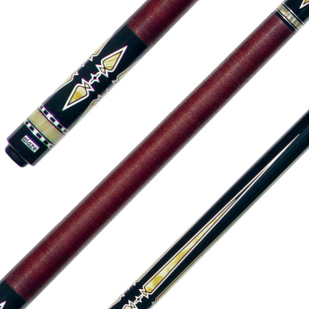 Blaze Model SW-17 Pool Cue | CueSight.com