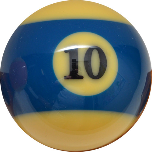 Super Aramith Pro Replacement Ball #10