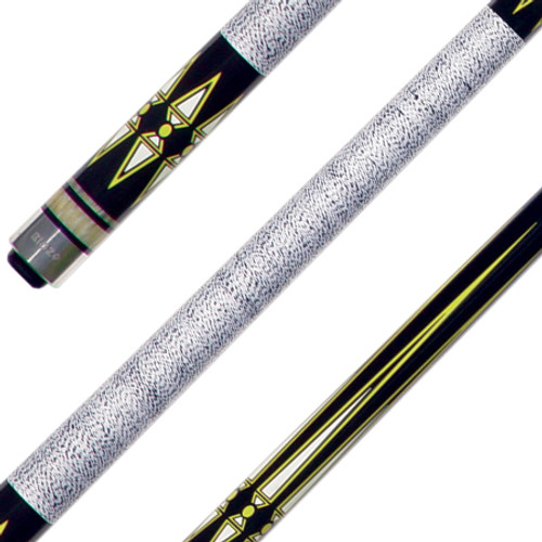 Blaze Pool Cues and Sticks - CueSight.com