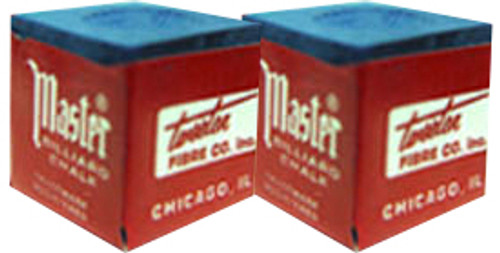 144 pc. Box of Blue Master Chalk