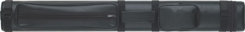 Action - 2/2 Oval  Pool Cue Case