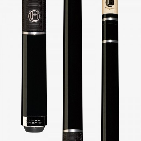 Pool Cues - Pool Cues By Brand - Lucasi Hybrid Pool Cues - Page 1
