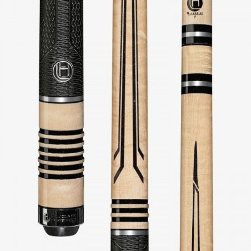 Lucasi Hybrid Cue LHL20