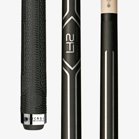 Pool Cues - Pool Cues By Brand - Lucasi Hybrid Pool Cues - Page 1