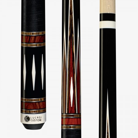 Lucasi Products - Pool Cues and Billiard Supplies at CueSight.com