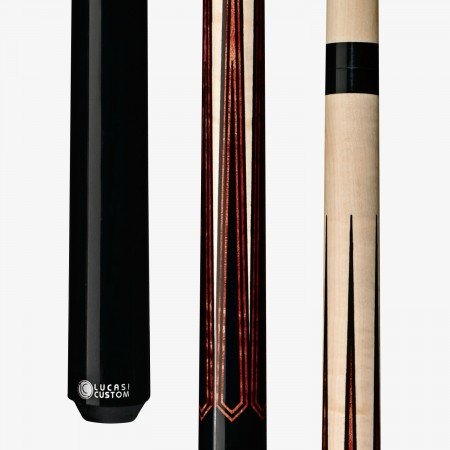 Lucasi Custom Cue LZE9