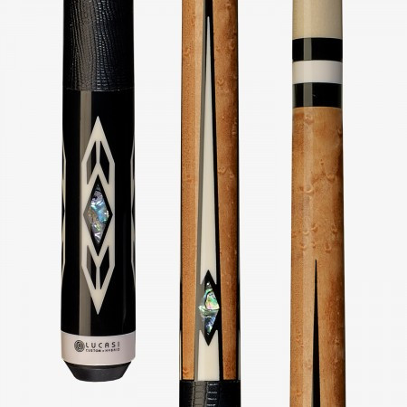 Lucasi Products - Pool Cues and Billiard Supplies at CueSight.com
