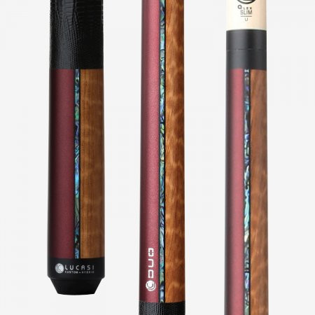 Lucasi Products - Pool Cues and Billiard Supplies at CueSight.com