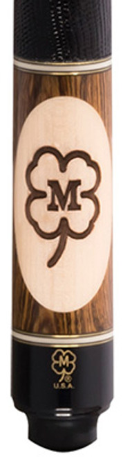 McDermott G-Series G322 Pool Cue