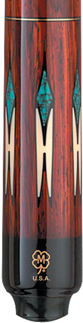 McDermott Pool Cue M29B - Bridgeport