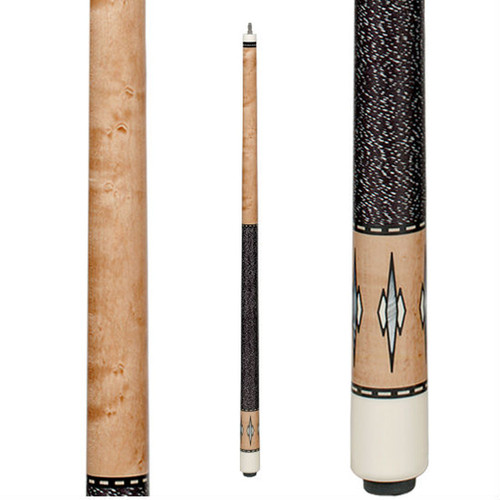 「ペシャウワー&SAIGEN」カスタムキュー Pechauer Custom Cues Products - Pool Cues and Billiard
