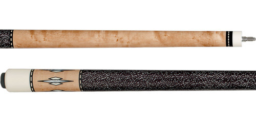 Pechauer Custom Cues Products - Pool Cues and Billiard