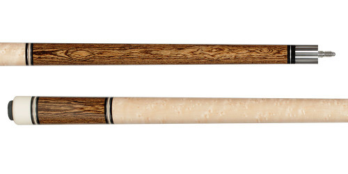 J Pechauer カスタムキュー Pool Cues - Pechauer Custom Cues