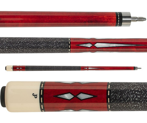 Pechauer Pool Cue Cue JP06N