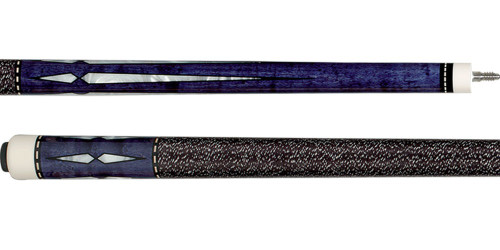 Pechauer Custom Cues Products - Pool Cues and Billiard