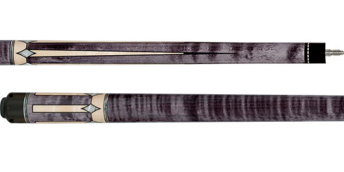 Pechauer Custom Cues Products - Pool Cues and Billiard