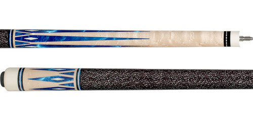 Pechauer Pool Cue Cue JP15Q