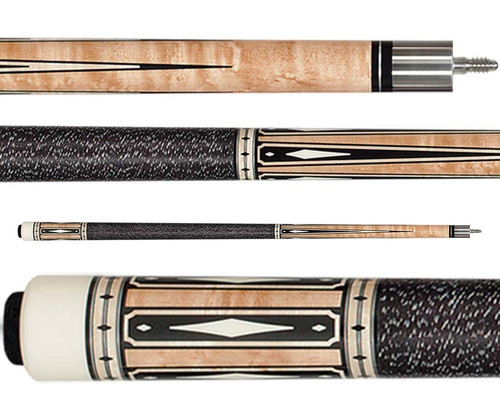 Pechauer Pool Cue Cue JP16H