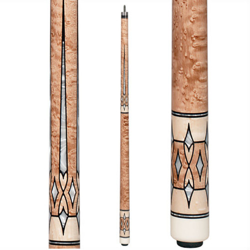 Pechauer Pool Cue Cue JP22Q