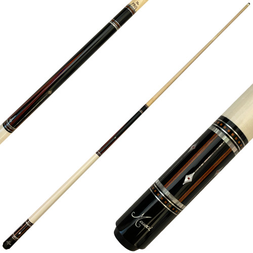 Meucci Pool Cue 21st Century 2