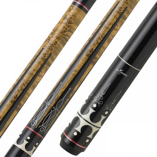 Meucci Pool Cue 21st Century 1