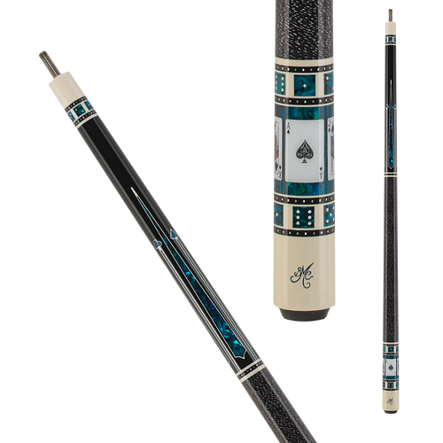 Meucci Pool Cue MECAS03