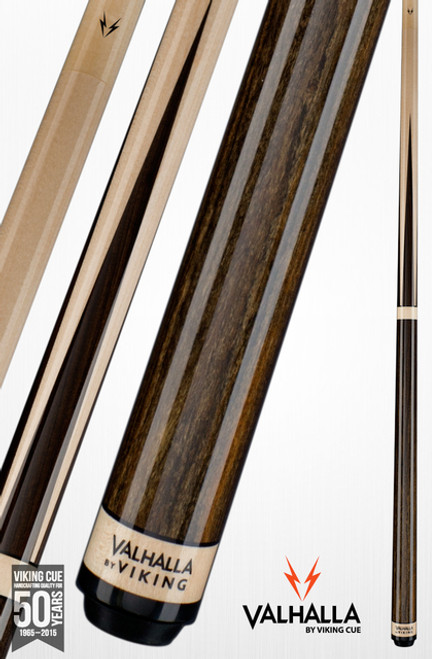 Valhalla Pool Cue VA341