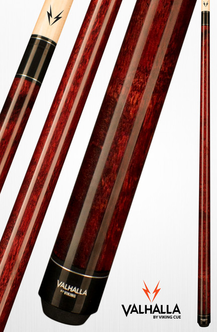 Vahalla Pool Cue VA110