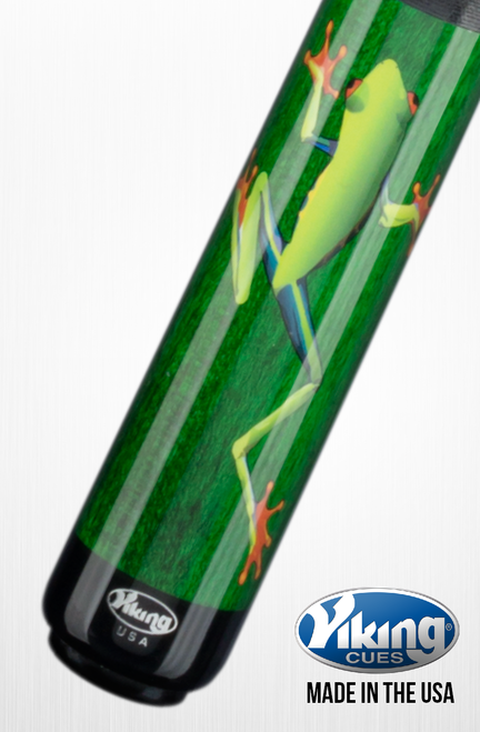 Viking DeCues Pool Cue Tree Hugger DE0203