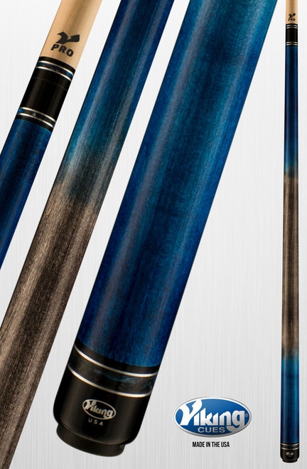 Viking Pool Cue B2506