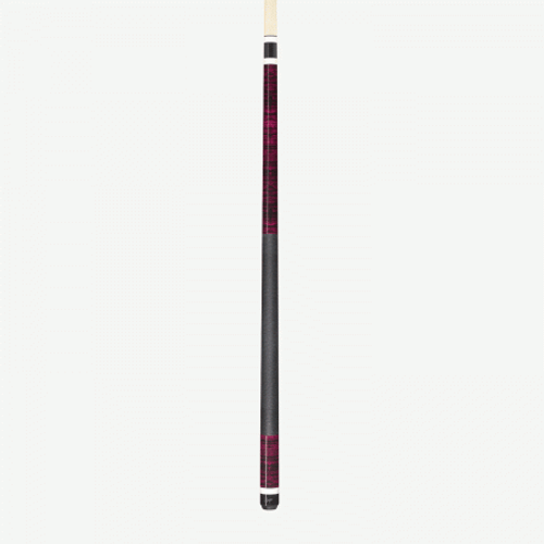 Rage Pool Cue RG115 Magenta Madness