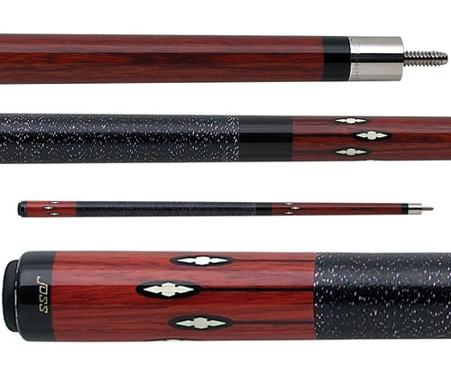 Joss Pool Cue JOS61