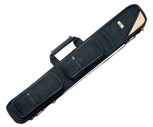 Action ACSC07- 2X4 Textured Soft Pool Cue Case