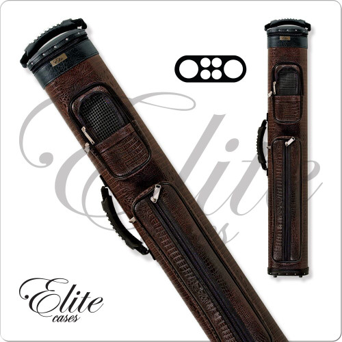 Elite Pool Cue Case ECCP22  2X2