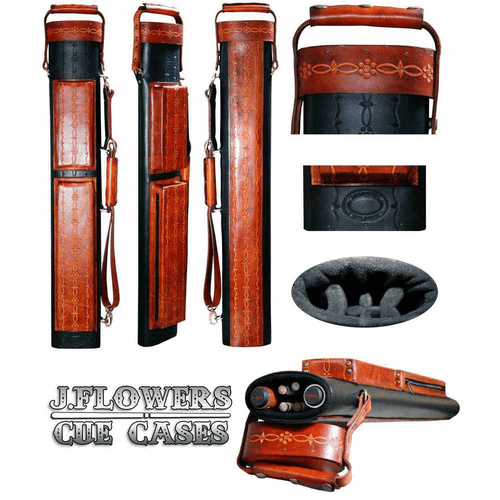 J Flowers Products - Pool Cues and Billiard Supplies at J Flowers Products - Pool Cues and Billiard Supplies at