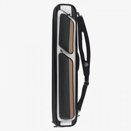Pool Cue Cases - Cue Cases By Size - 4 x 8 Cases - Pool Cues and