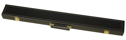 Black Box Cue Case for 1 Cue, Extra Shaft