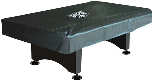 Philadelphia Eagles 8 Foot Pool Table Cover