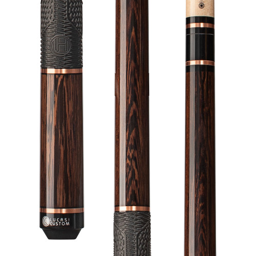 Pool Cues - Pool Cues By Brand - Lucasi Hybrid Pool Cues - Page 1