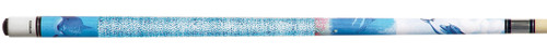 Sterling Dolphin Pool Cue