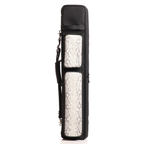 Instroke Soft Python Pool Cue Case - 4x8
