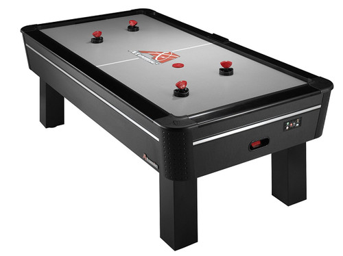 AH800 8' Air Hockey Table