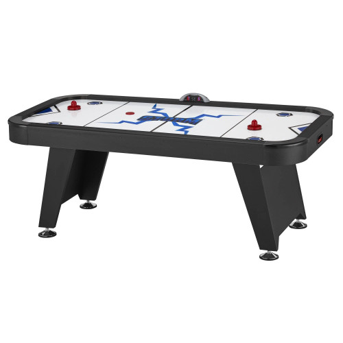 Fat Cat Storm MMXII 7ft. Air Hockey Table