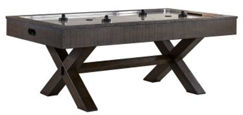 HB Home Homeland Air Hockey Table