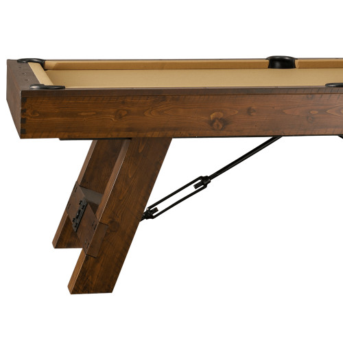 American Heritage Products - Pool Cues and Billiard Supplies