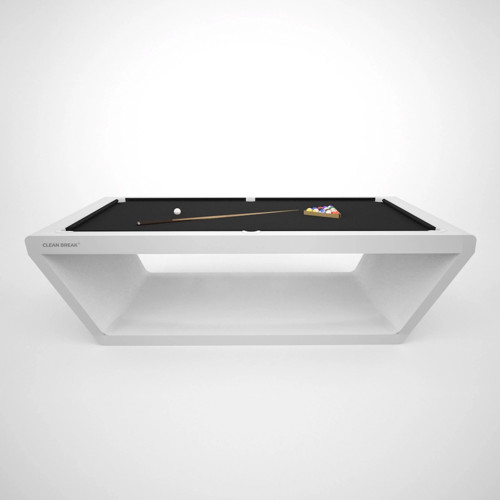 Cruise Modern Luxury Pool Table